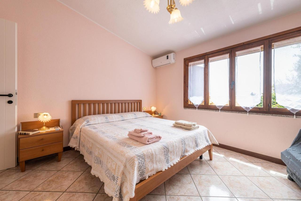 Вилла Tara House Пула Экстерьер фото