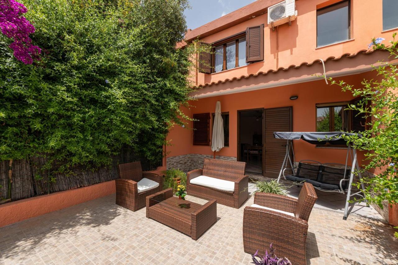 Вилла Tara House Пула Экстерьер фото