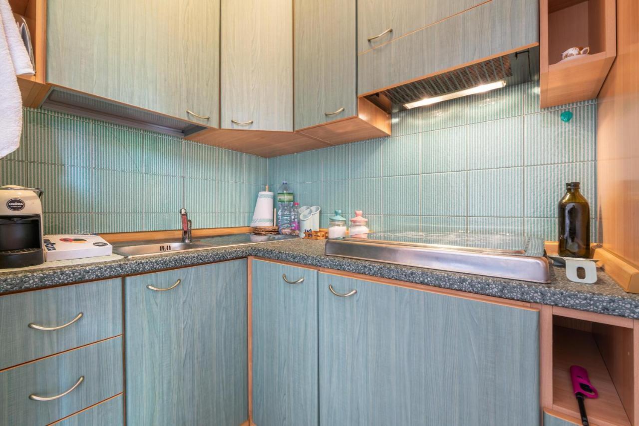 Вилла Tara House Пула Экстерьер фото